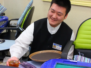 スリーファイブ 博多駅前店のサムネイル画像