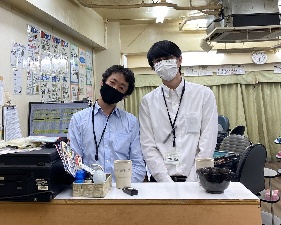 麻雀 かめきたざわ 下北沢店のサムネイル画像