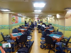 まぁじゃんZOO吉祥寺店のサムネイル画像