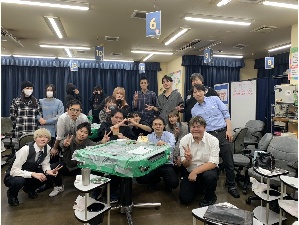 マーチャオ ι(イオタ)　東京秋葉原店のサムネイル画像