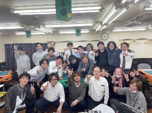 マーチャオ ο(オミクロン)　大阪梅田店のサムネイル画像