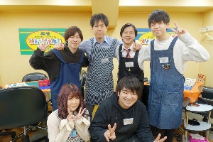 麻雀ウェルカム歌舞伎町店のサムネイル画像