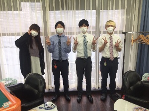 マーチャオ Υ(ウプシロン)　赤羽店のサムネイル画像