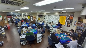 禁煙ガラパゴス 高田馬場店のサムネイル画像