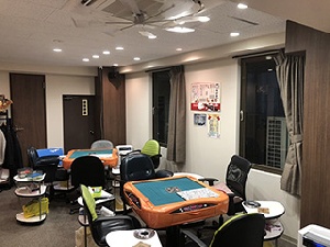 麻雀サロン ドルチェのサムネイル画像