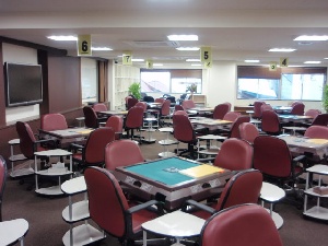 麻雀 夢道場 札幌店（株式会社マインズ）のサムネイル画像