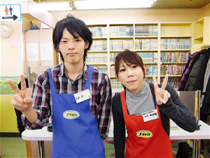 まぁじゃんZOO新宿店のサムネイル画像