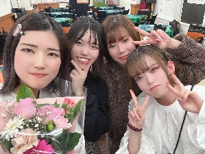 マーチャオ χ(カイ) 　名古屋栄店のサムネイル画像