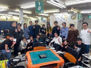 マーチャオアリエス(梅田)のサムネイル画像