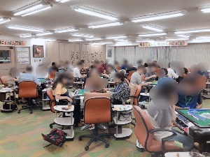かぼちゃ倶楽部のサムネイル画像