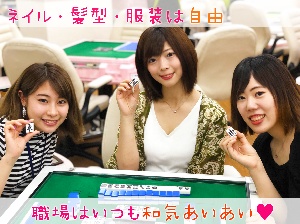 フリー麻雀 ひまわりのサムネイル画像