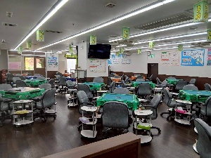 マーチャオ蒲田マーズ店のサムネイル画像