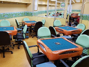 まぁじゃんZOO 京都店のサムネイル画像