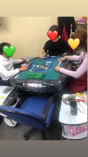 麻雀 OWL 新橋店のサムネイル画像