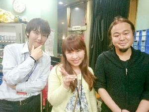 ファンタジスタグループのサムネイル画像