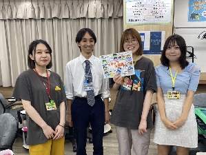 マーチャオ 新橋ウラヌスのサムネイル画像