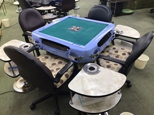 麻雀広場のサムネイル画像