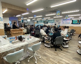 マーチャオアクアマリン西葛西店のサムネイル画像