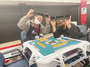 麻雀BLASTのサムネイル画像