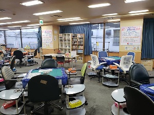 まぁじゃん ぱたーん 武蔵小金井店のサムネイル画像