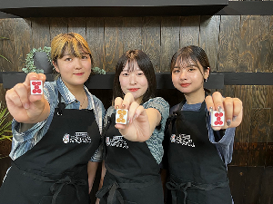 麻雀ぷぅさんのサムネイル画像