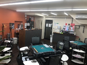 麻雀 ONE ONEのサムネイル画像