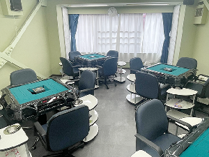 麻雀GENDAI 新宿店のサムネイル画像