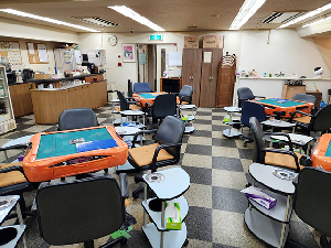 麻雀倶楽部 雀じゃんのサムネイル画像