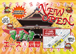 マーチャオ エース 長野店のサムネイル画像