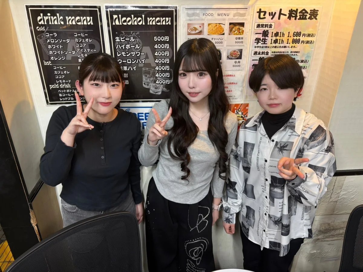 店舗写真